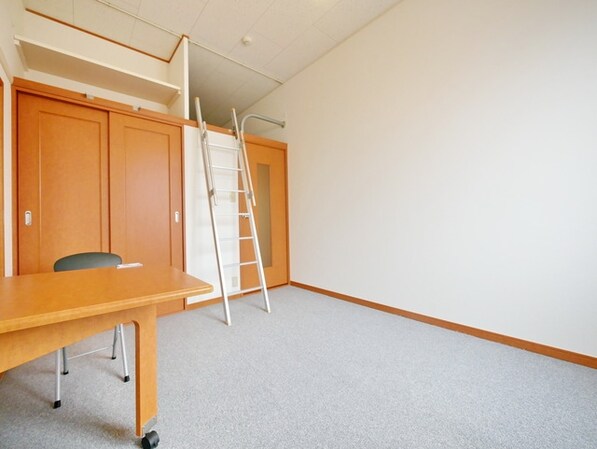 レオパレスNAGASAWAの物件内観写真